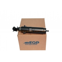 Форсунка омывателя фары прав. BMW X5 F15 14-, 61677292658